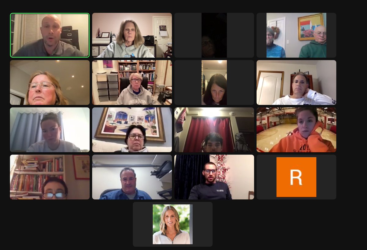 <a href="/SEZnysahperd/">Southeastern Zone</a> February 2023 Meeting was great! Welcome to new and old faces. All are welcome! Stay tuned for March. <a href="/donntobin/">Donn Tobin</a> <a href="/mrobPE/">Margaret Robelee (she/her)</a> <a href="/PErocks25/">Kevin Yarnell</a> <a href="/lisherm/">Lisa Sherman</a> <a href="/CkeenanHockey53/">Christopher Keenan</a> <a href="/tomphysed/">Tom Micucci</a> <a href="/BillyQuickHPE/">Billy Quick</a> <a href="/CrotonSoftball/">CHHS Softball</a> <a href="/RyanKolmanPE/">Ryan Kolman</a> <a href="/matthewbaumoel/">Matthew Baumoel, Ed.D.</a> <a href="/Meeshy_Lammers/">Coach Lammers</a> <a href="/NYSAHPERD/">NYS AHPERD</a> #SEZproud