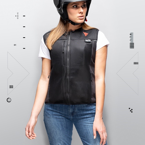 dainesejapan's tweet image. 📢 スマートジャケットが月々4,100円～❗️
【警視庁採用】スマートジャケット限定 金利 0️⃣％キャンペーン開催

開催期間：2023年2月11日(土)〜3月31日(金)

🔻詳細はこちら
bit.ly/3jFYo1r

#dainese #ダイネーゼ
#SmartJacket #スマートジャケット