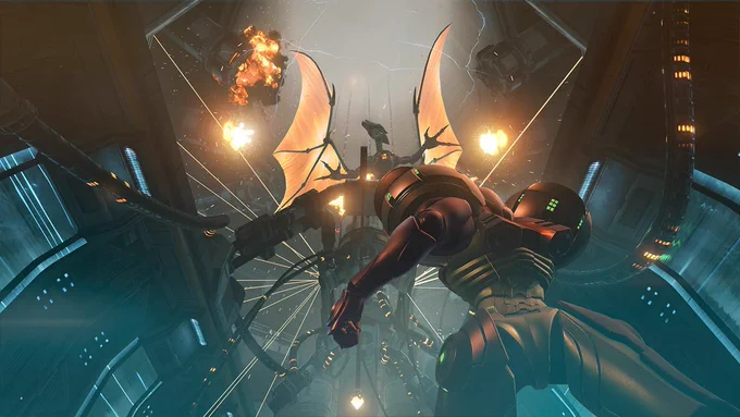 Metroid Prime Remastered available for  #ad 