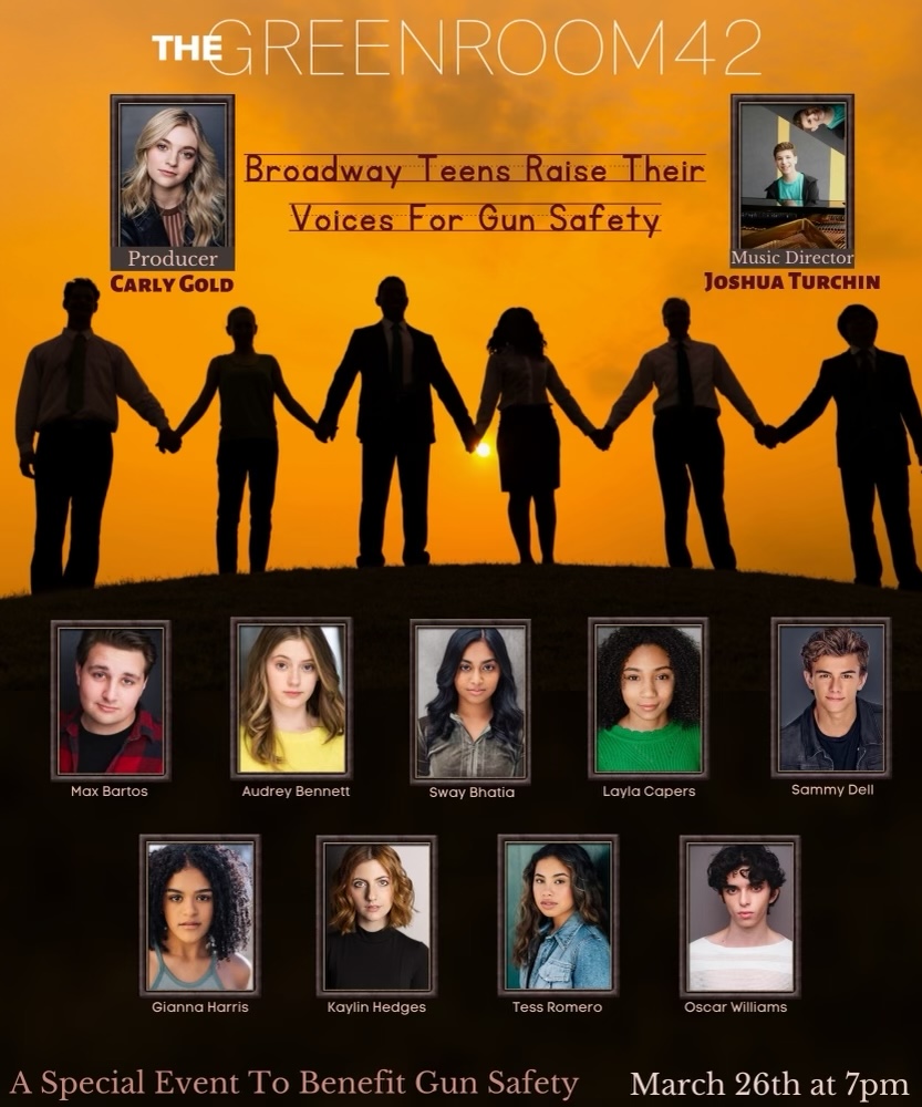 What an important mission. Music truly does heal and unite all 🎶 ♥️

Learn more and get tix at: bit.ly/greenroomraise…