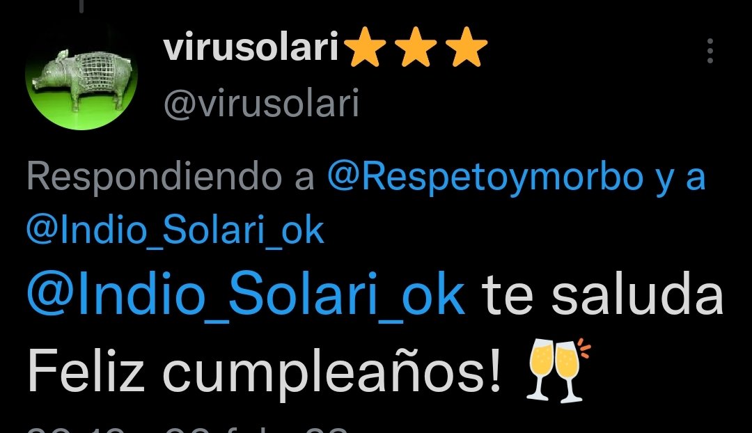 Seba #23 🇺🇾 🇦🇷 tweet media