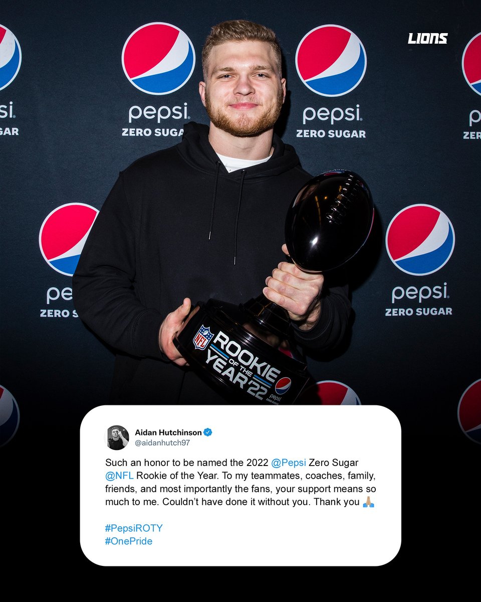 Lions's tweet photo. 🙏🙏🙏

#OnePride 
@aidanhutch97 https://t.co/8rWHsf3Bzl