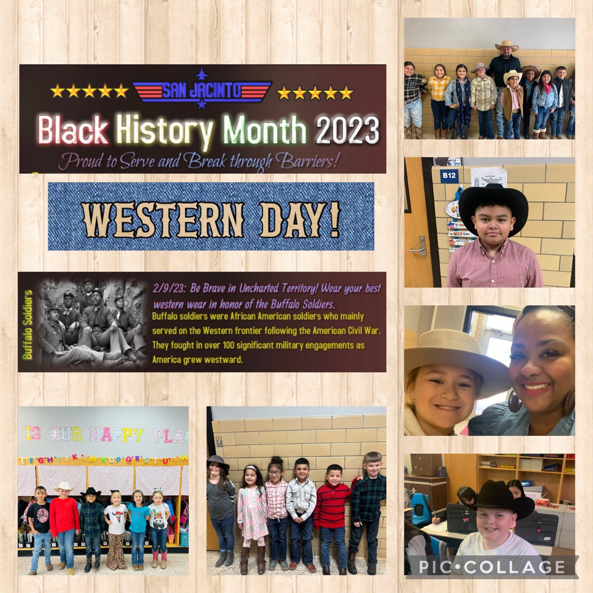 San Jacinto Elem tweet media