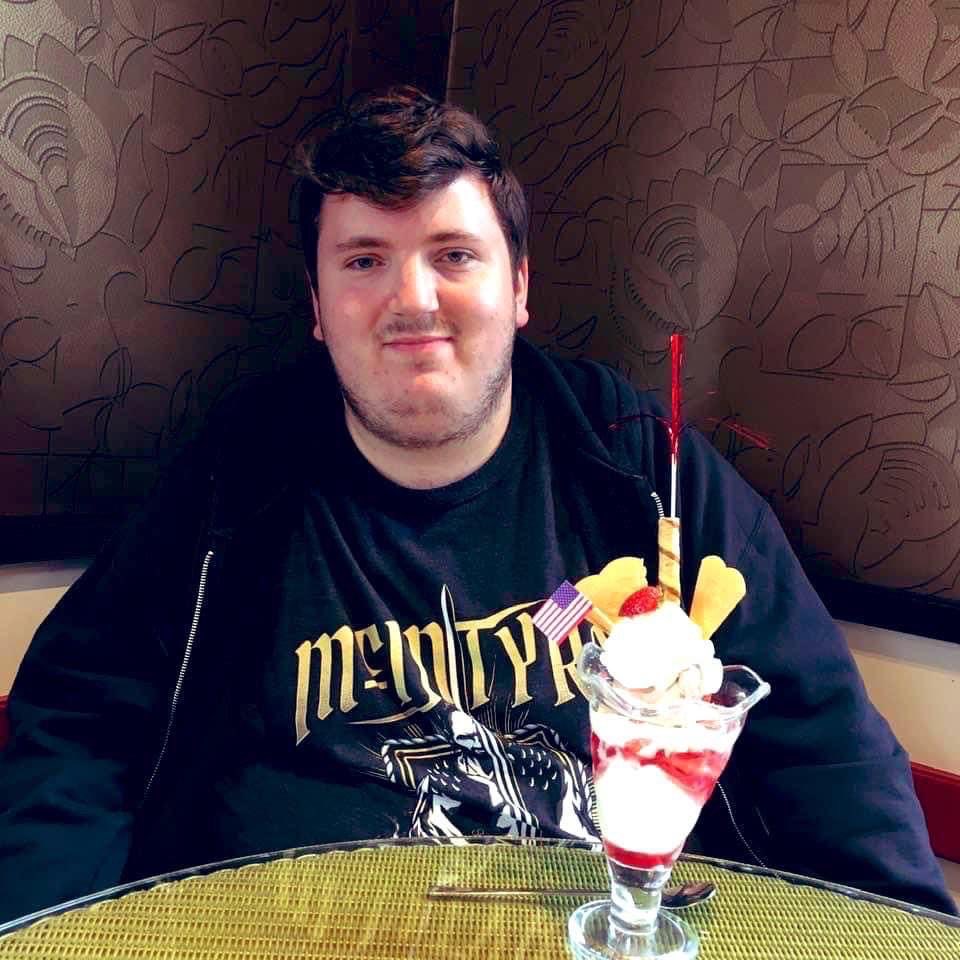 - Today is my Birthday! I have autism and special needs and I officially turn 26 years old. I would like to receive lots of birthday wishes from people around the world! please Retweet/Like! to help make my birthday wish come true! ❤️