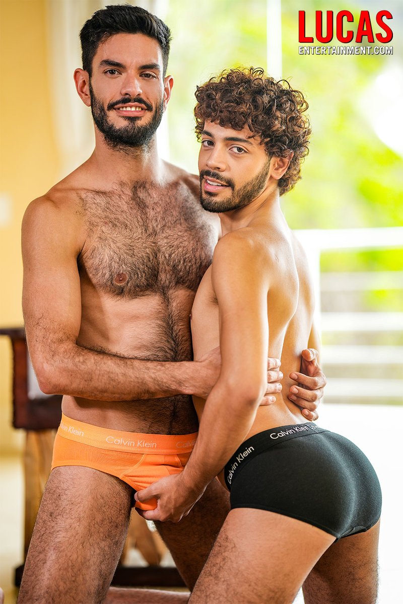 LucasEnt's tweet photo. 🔥𝘽𝘼𝙍𝙀𝘽𝘼𝘾𝙆 𝘼𝙐𝘿𝙄𝙏𝙄𝙊𝙉𝙎🔥
Coming Soon 👉 https://t.co/RlEH1AiDuU
Time to get to know the #LucasMen a little bit better and in more intimate detail
🔴 https://t.co/FPUEErV81h
w/ @TheOnly_Bruno @Dom_king91 @alex_uri13  @Leonard18M @apupnamedShy  @JordanStarrXXX &amp; more https://t.co/haWSpUb0uA