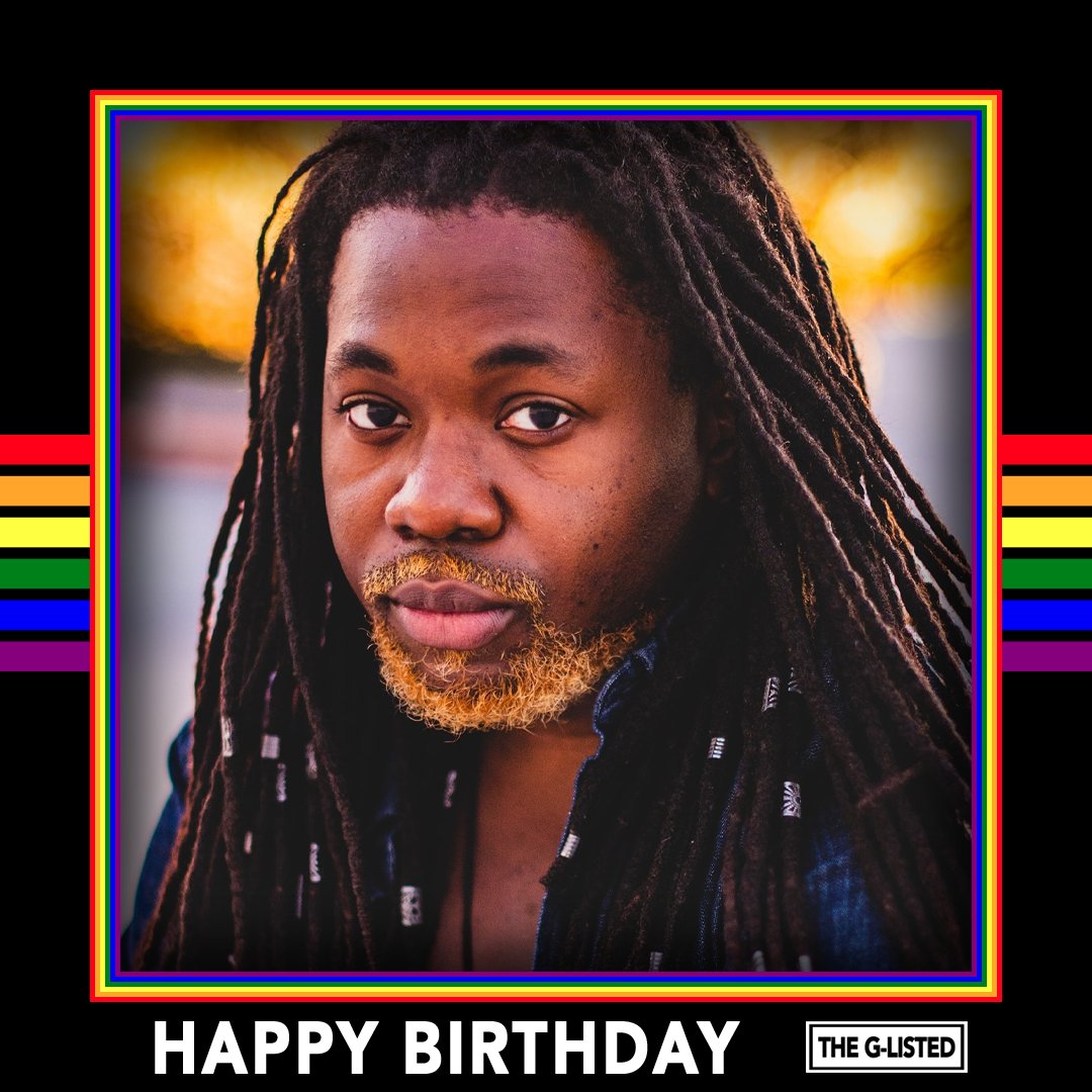 The G-Listed on Twitter: