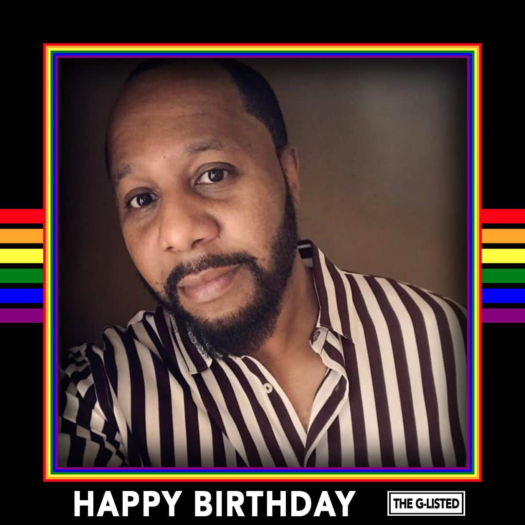 The G-Listed on Twitter: