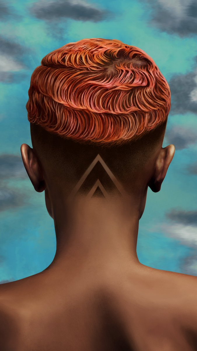 #TheHairTales fans to the front! It's a celebration ✨ We've been nominated for a <a href="/naacpimageaward/">NAACP Image Awards®</a> for Outstanding News/Information!

Vote here: vote.naacpimageawards.net