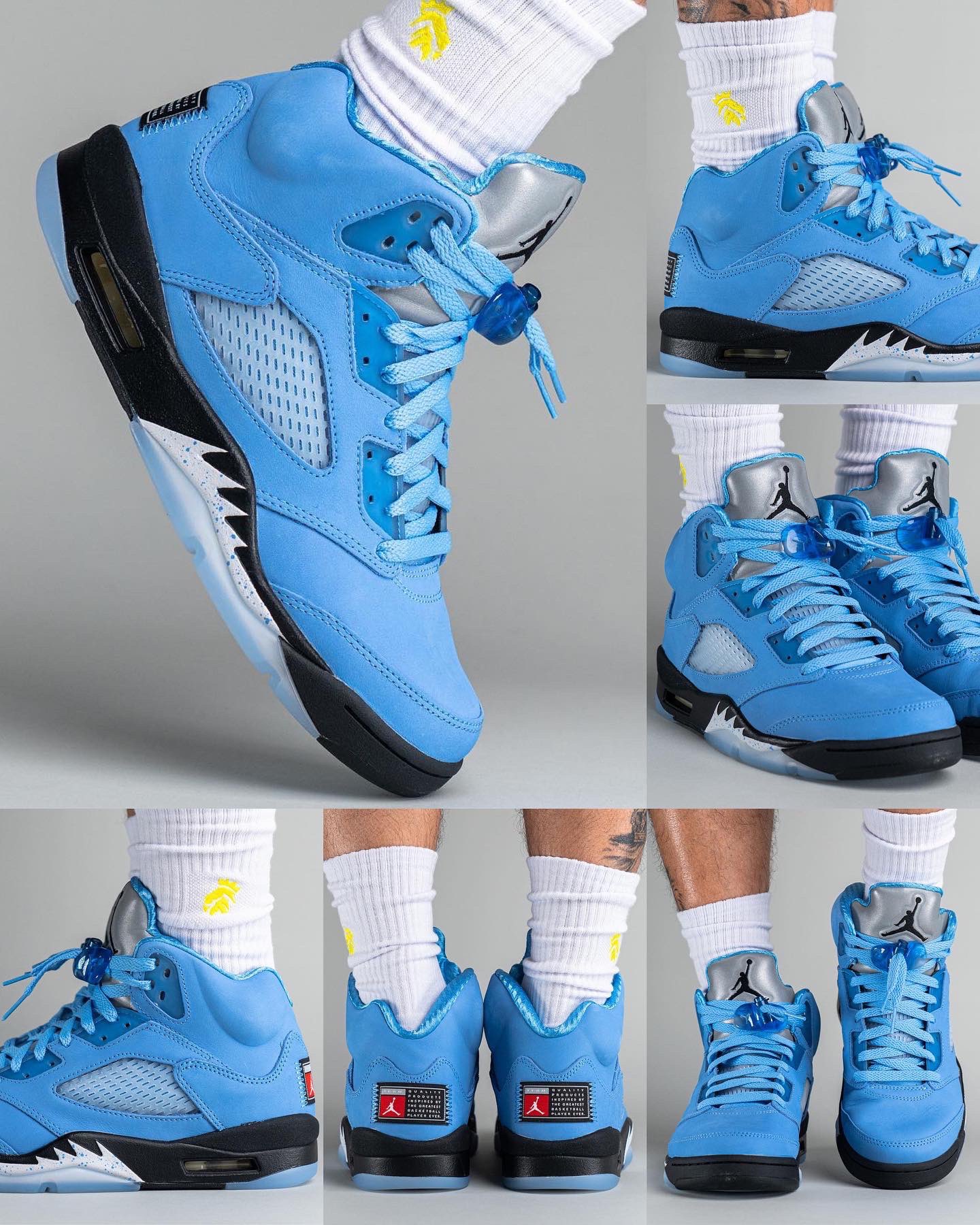 february 10 jordan release
