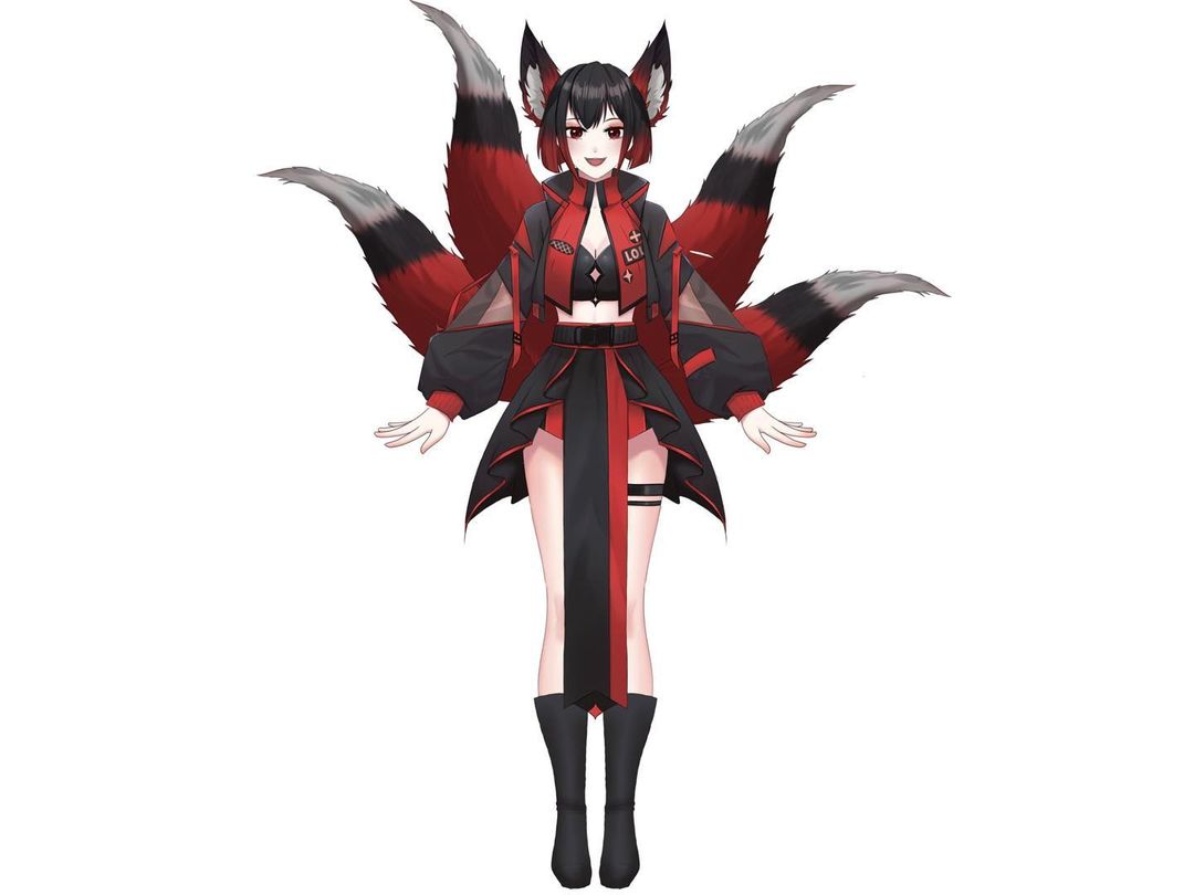 Tayllorbarlow's tweet photo. Another finished commission for someone ❤️
#commission #commissiondone #commissionopen #animeart #animeartist #manga #artwork #animesfw #digitalartist #artistontwitter #2dmodel #2davatar #vtubermodel #vtubingmodel #streamingmodel #2dcharacter #vtuber #envtuber https://t.co/0I2gyuWaMX
