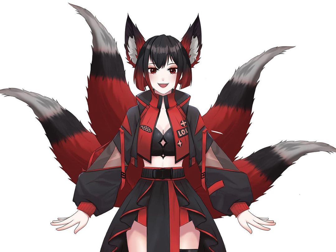 Tayllorbarlow's tweet photo. Another finished commission for someone ❤️
#commission #commissiondone #commissionopen #animeart #animeartist #manga #artwork #animesfw #digitalartist #artistontwitter #2dmodel #2davatar #vtubermodel #vtubingmodel #streamingmodel #2dcharacter #vtuber #envtuber https://t.co/0I2gyuWaMX