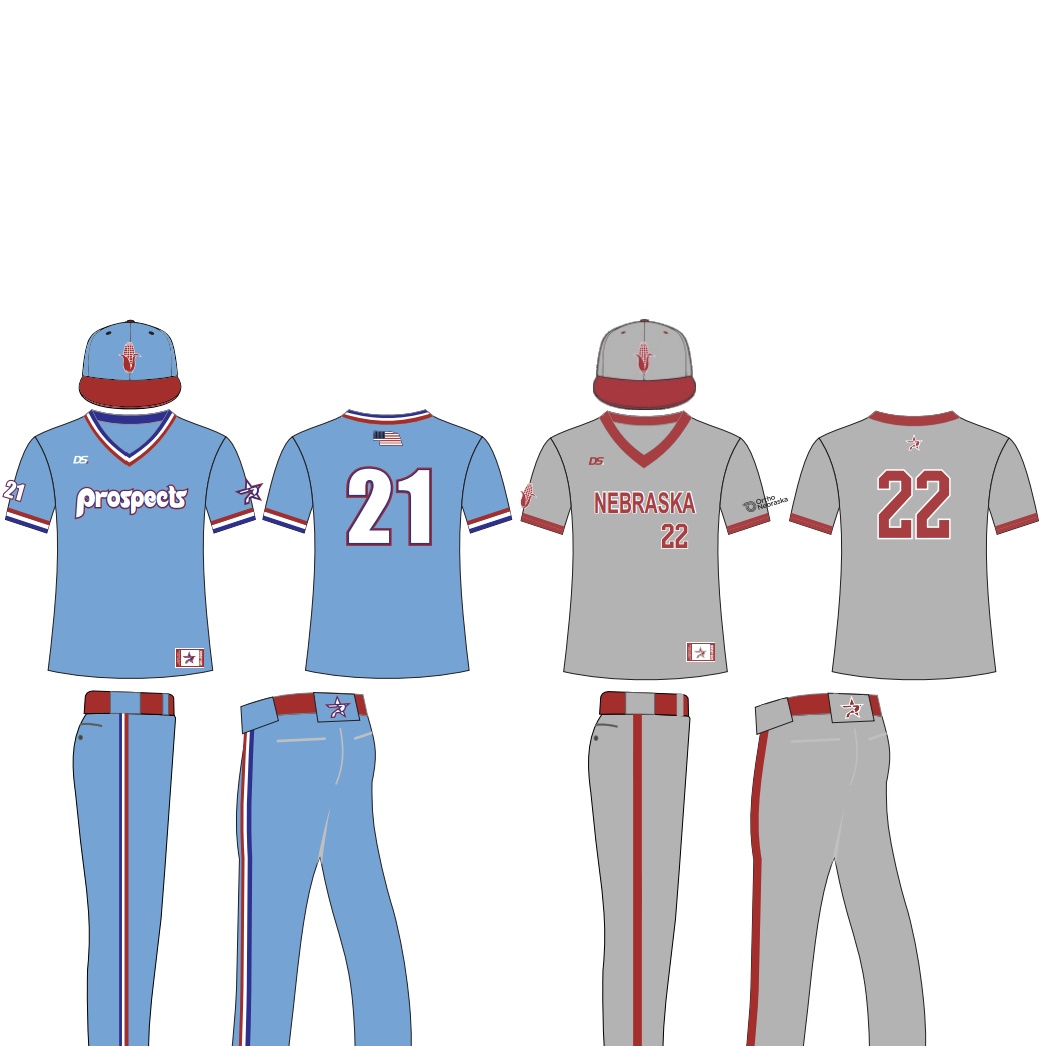 Prospects_NE's tweet photo. Summer of 2023 Unis...

@UniWatch https://t.co/OAi9OLhKPy