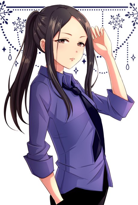 柊志乃は…いいぞ…!!! 