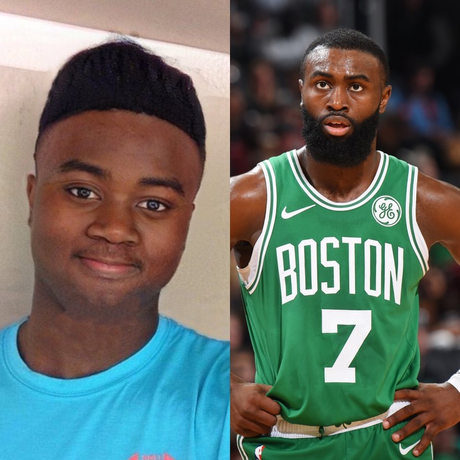 whistling wolf on Twitter "RT NBAMemes Jaylen Brown had one of the