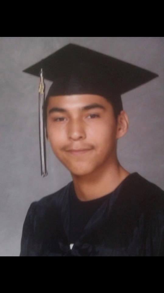 Today is five years since a not guilty verdict in the trial of Gerald Stanley - who shot and killed this young man, Colten Boushie. There is no justice for this heinous and unnecessary murder and none on the horizon. This is a stain on all of us.