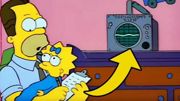 For those working on AI...instead of helping my students with their essays, this Simpsons episode shows you where the greatest good you can do is #AI #parentingtips