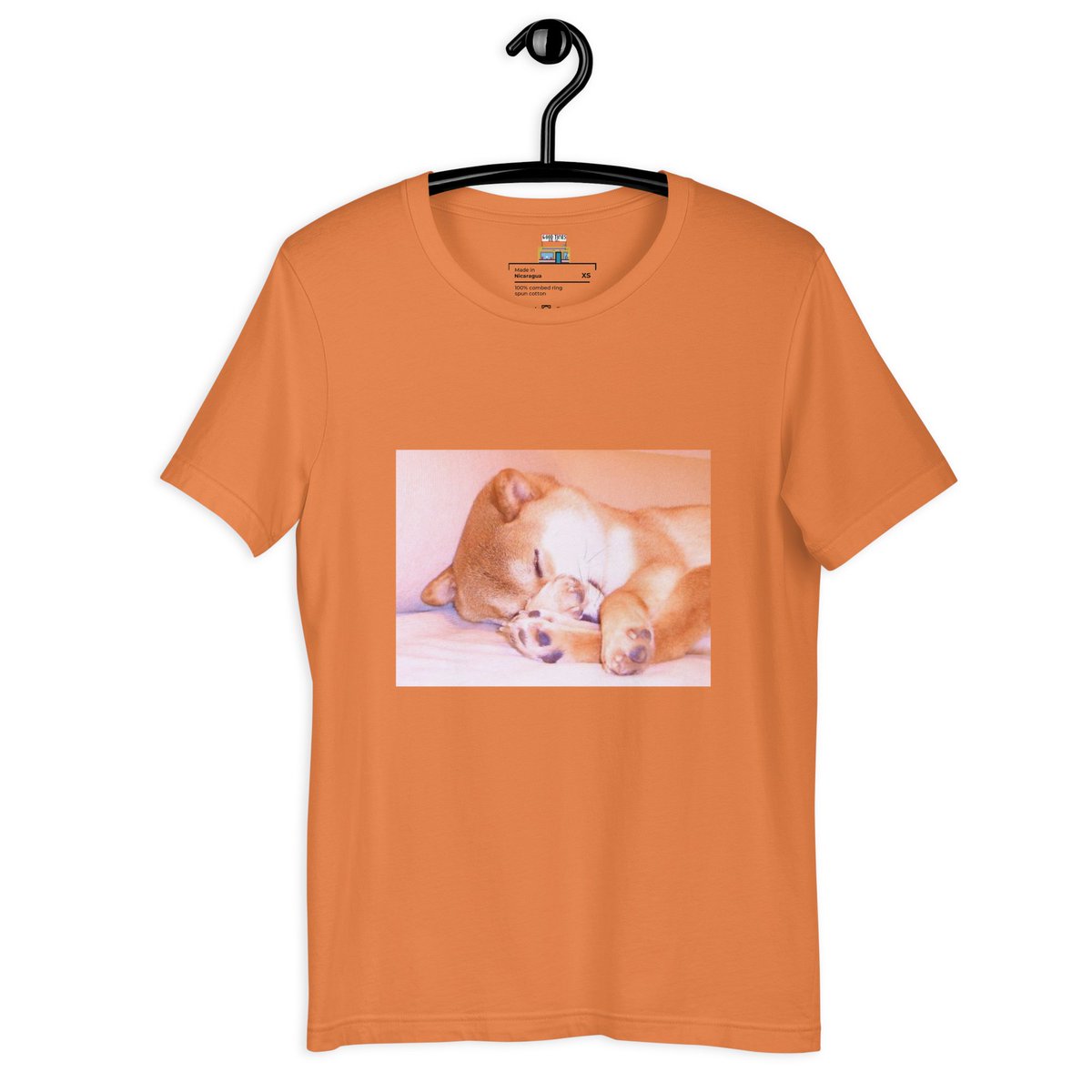 WrockFit's tweet photo. Check out these very Doge color options👇
#DOGE #DogeCoin #ShibaInu #Shib #Shiba #Dogetothemoon #BabyDoge #Kabosu #Pleasrdao #OwnTheDoge #VeryWow #Henlo #Fren #DogisBacked #YoungKabosu #Meme #MemeHistory #DogeShirt #DogeGear https://t.co/8NQVyMNUrr