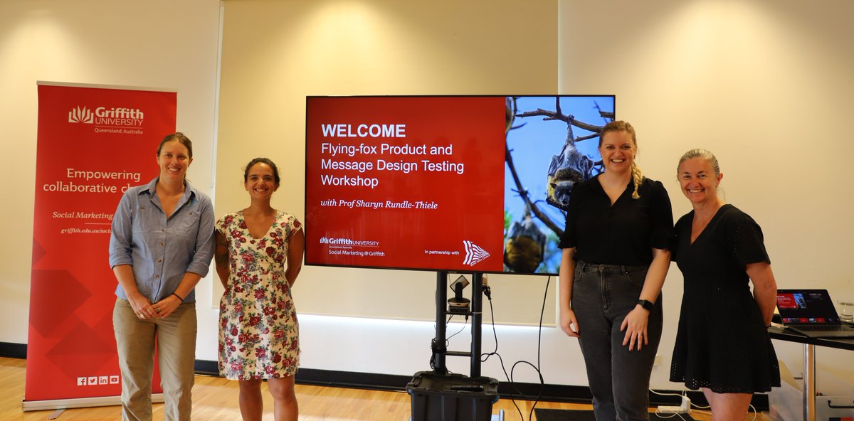 Griffith University on Twitter "RT SMGriffith1 _byroncouncil, with