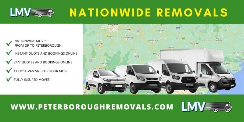 Market Bosworth Nationwide Removals dedicated team offer Long Distance Moves from or to Market Bosworth. Get a Quote and Book your move online with us today. #MarketBosworth #ukremovals #peterborough #removals #movingservice #removalsservice - ift.tt/h0ZLmH1