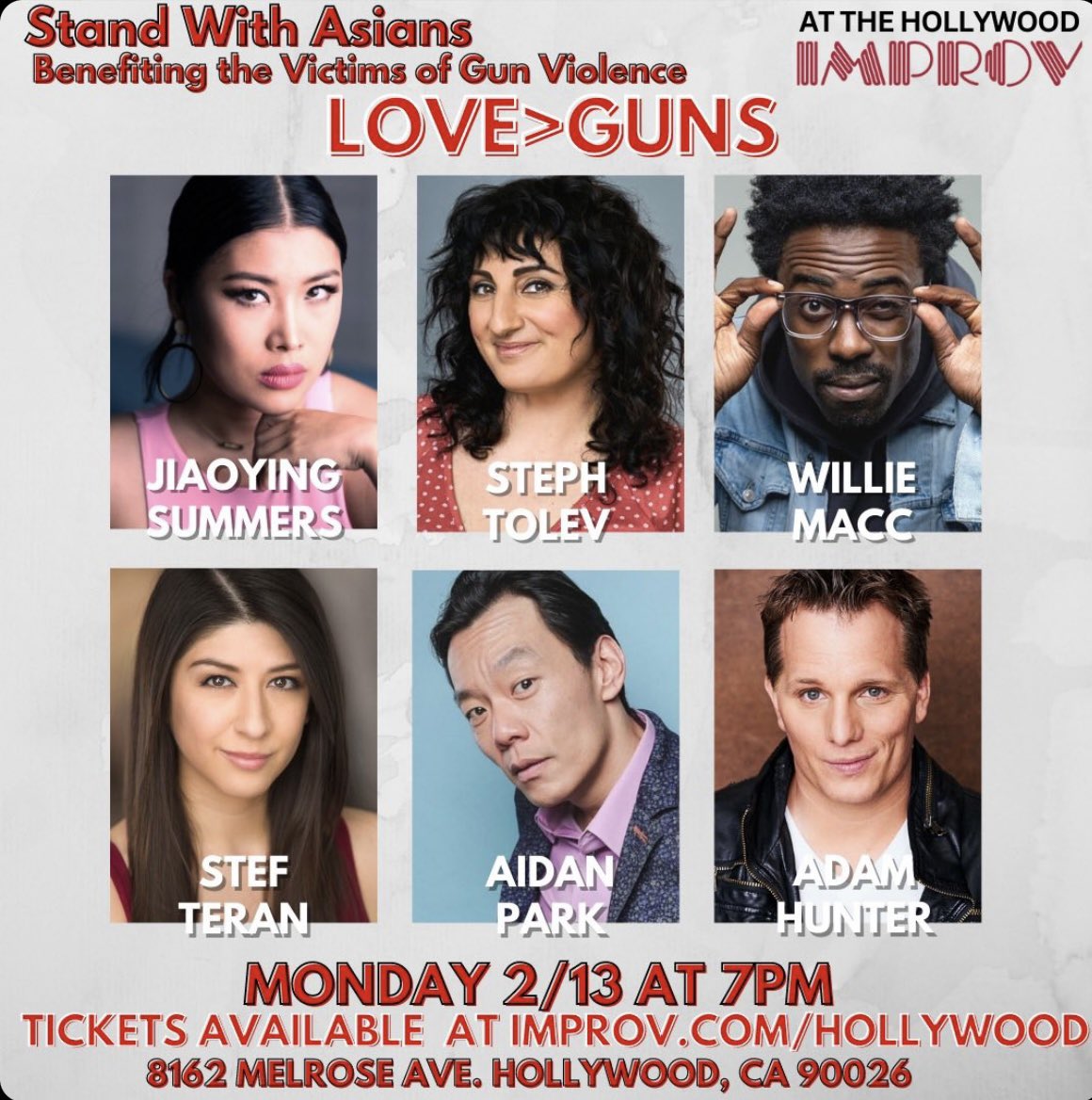 pattonoswalt's tweet photo. This lineup is insane. Yes it’s for a good cause but just in terms of laughs per dollar good lord all of these guys are solid closers and you get ‘em ALL on one show. Grab a ticket if there’s one left! https://t.co/zIyGyM28TF