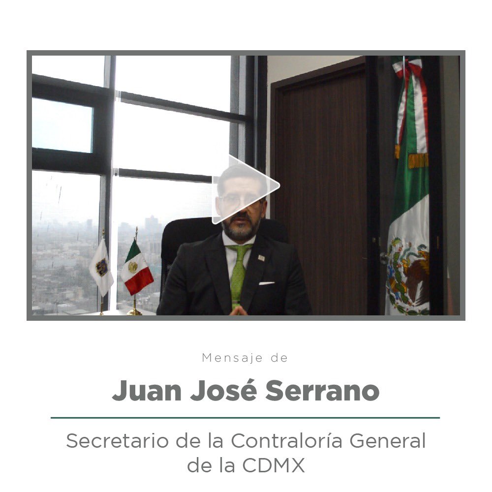 JuanJSerranoM's tweet image. Buena tarde, me interesa comunicar lo siguiente: youtu.be/CQUzJnKyKkU