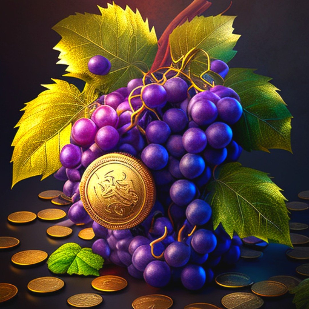 GrapeSwap's tweet photo. Decentralized Ecosystems: Creating a Steady Stream of Passive Income for All!
#DecentralizedIncome #PassiveIncomeForAll #GrapeEcosystem https://t.co/Xx1Io2ia1x