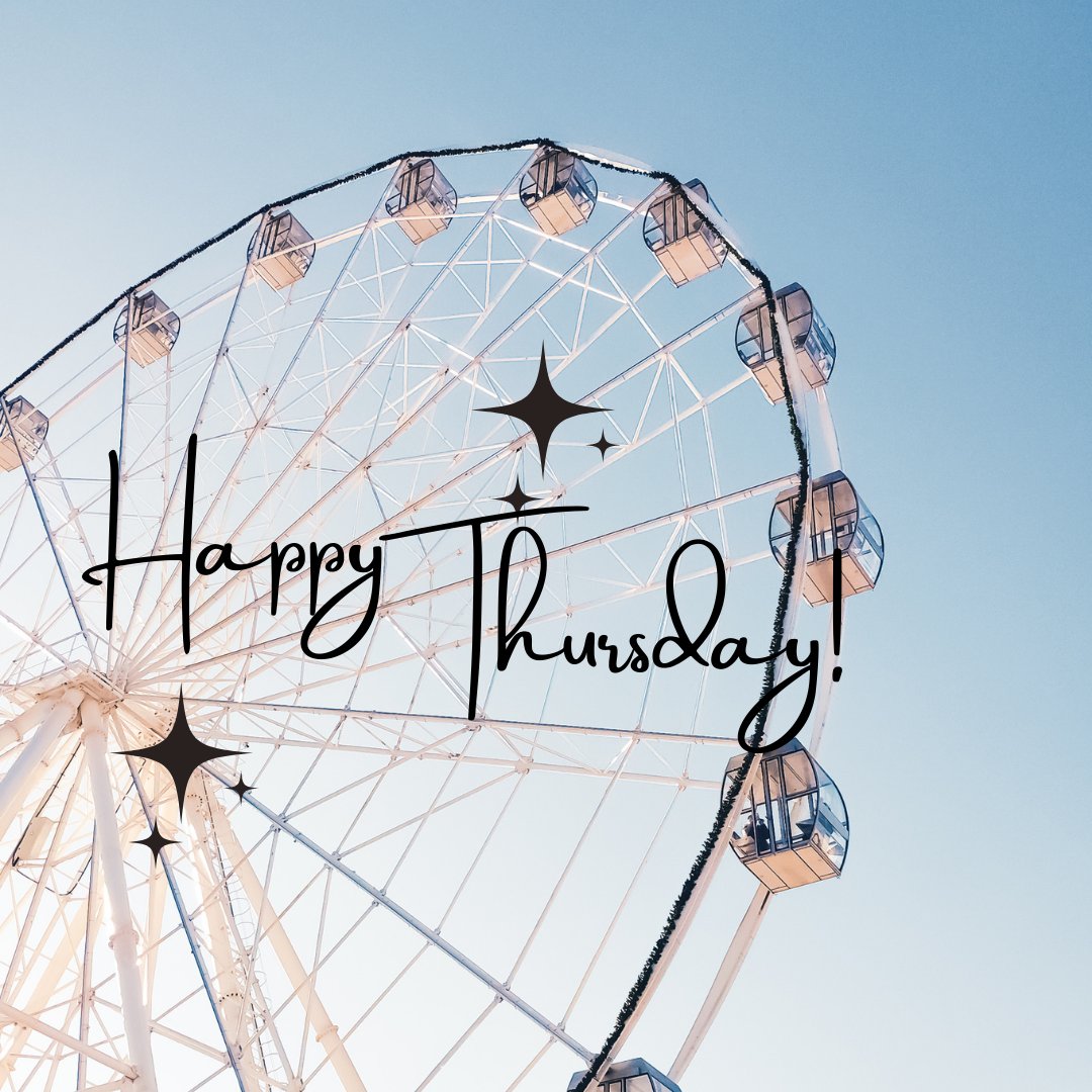 CelerionPhoenix's tweet image. Happy Thursday Everyone!

#helpresearch #happythursday #celerion #celerioncares
