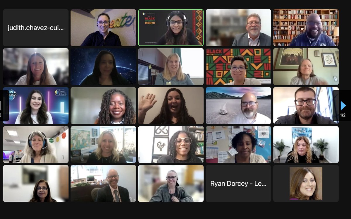 UDL4CS tweet media