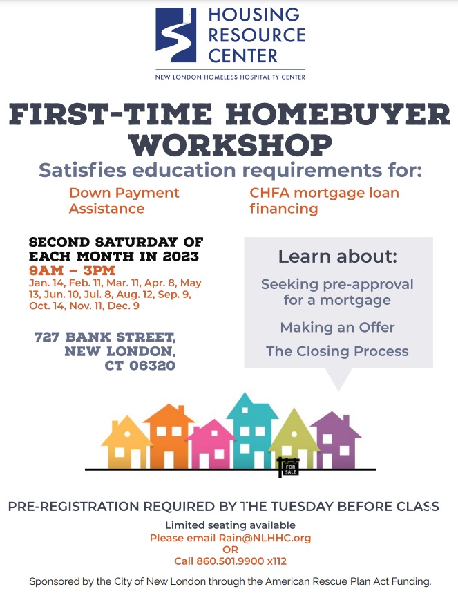 NLHHC's tweet photo. Join your neighbors and friends as we learn about buying our first home. https://t.co/uxgggfaBVg