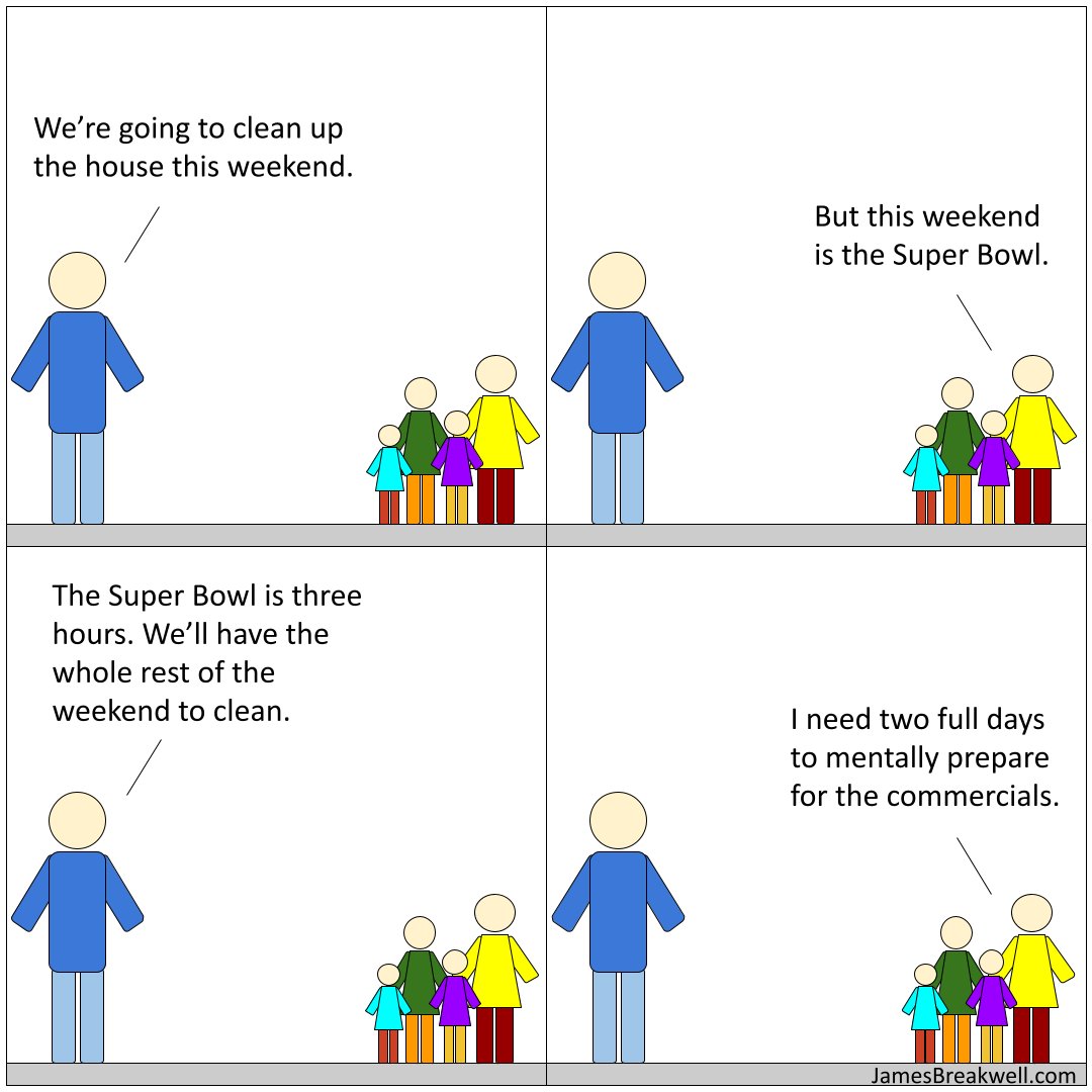 Unbelievably Bad tweet media