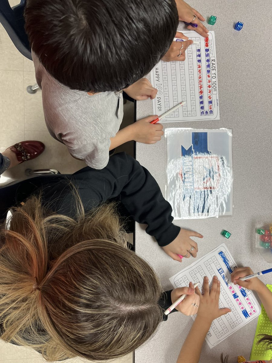 KHollins6's tweet image. SHHS TAFE members celebrating 100th day of school with Pearl Hall Elementary School.  #PISDCTE #PISDCTEMonth2023 #PISDCTEAllstars #Futureteacher #TAFE