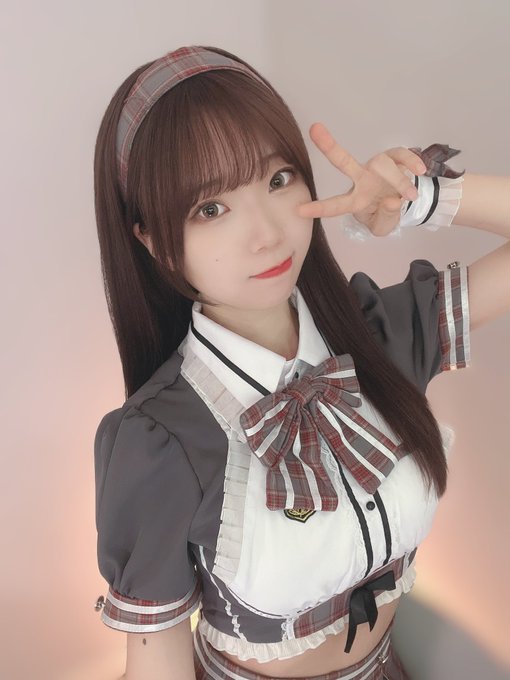 コスプレイヤーHattie（へティー）のTwitter画像23