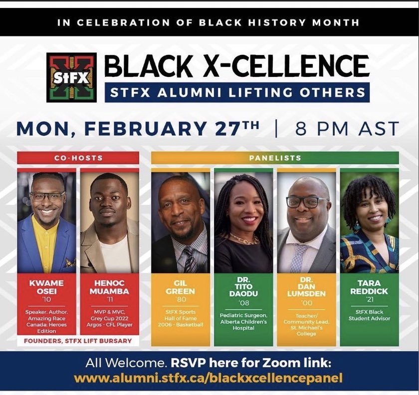 phdeducator's tweet photo. Very honoured to be part of this panel. @SMCS1852 @stfxuniversity  @alexismacd @UMDearbornAlums @leung1822 https://t.co/Q4o51ztOAp