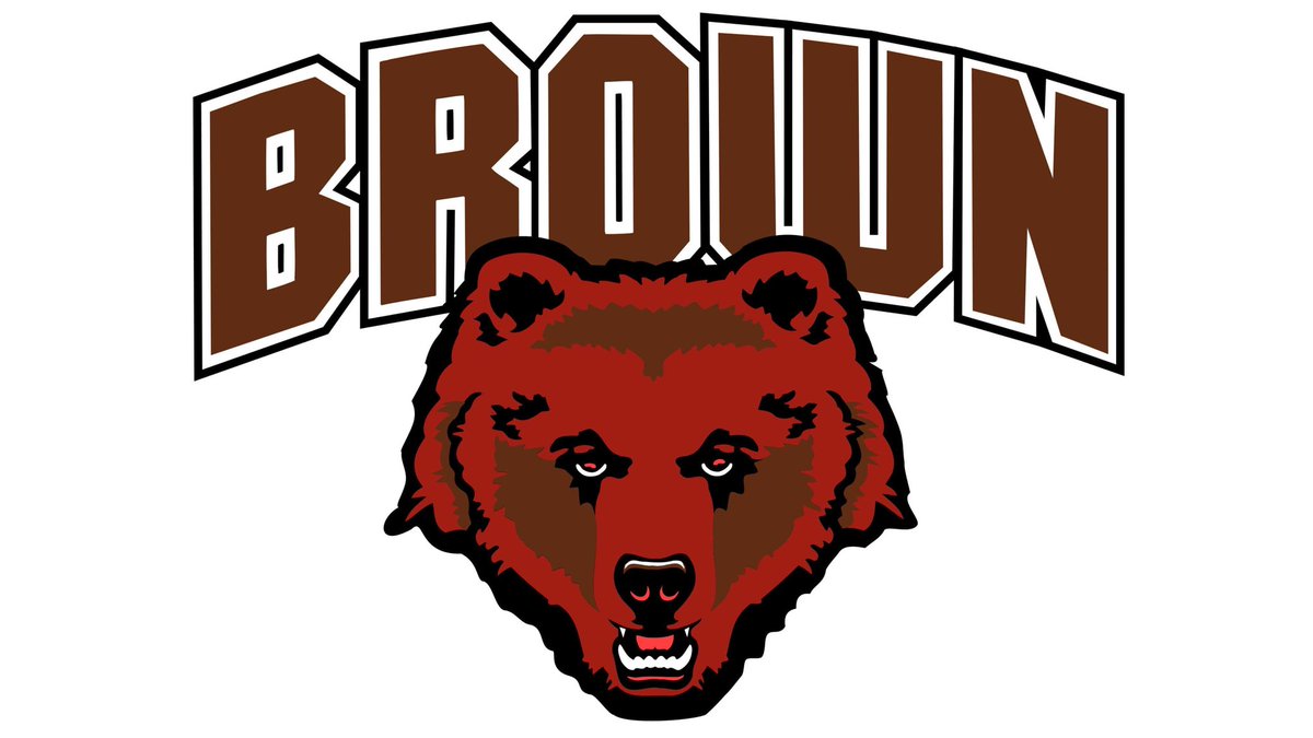 brianbrennan1_'s tweet photo. After a great conversation with @Coach_RMattison, I am blessed to receive an offer from Brown University!!🐻 
@CoachMMac1 @CoachW_Edwards @Coach_Willey_FB https://t.co/FFQwJnuVXL