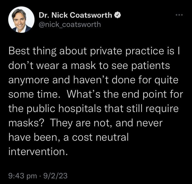 JonesHowDareYou's tweet photo. The best thing about Twitter is that it helps expose the "Dr" Nick Rivieras of Australia like Fabio Codswallop. 

Not sure how or why this quack still has a license to practice. #auspol #IgnoreNick #VaccinesPLUS https://t.co/3zvG1IDhR6