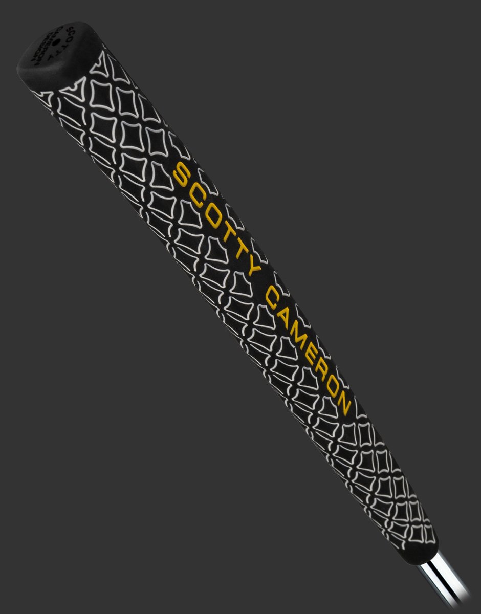 Scotty Cameron tweet media