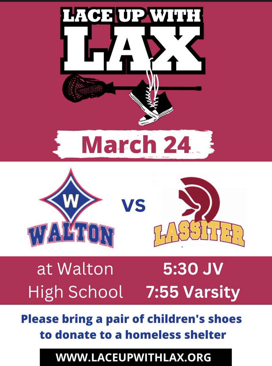 Lace Up With LAX tweet media