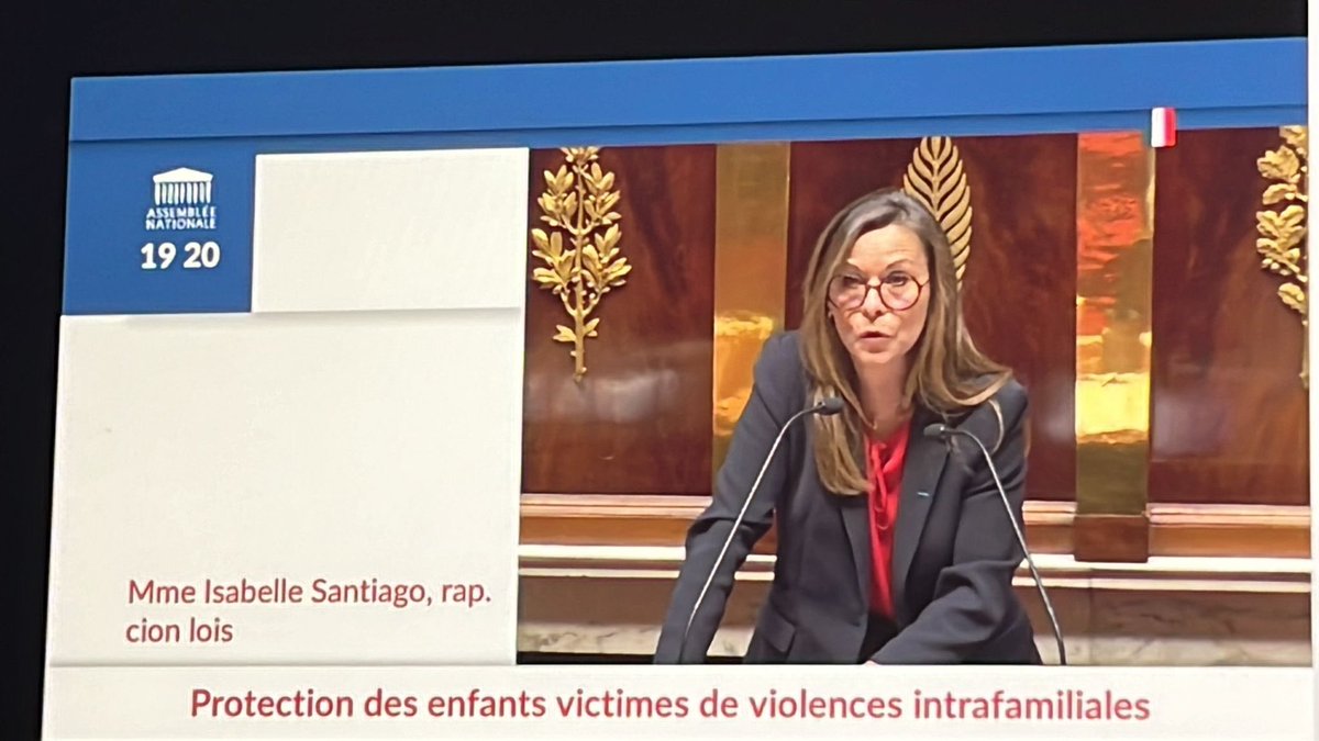 Isabelle Santiago tweet media