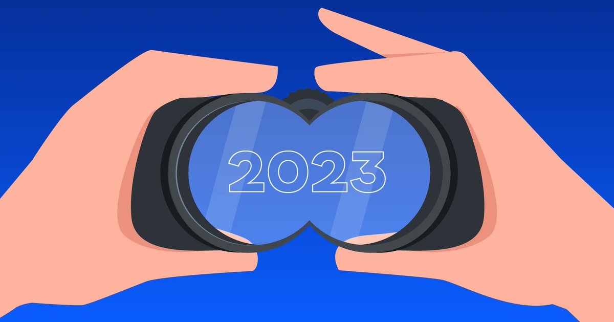 officefinder's tweet photo. Zoom's 4 predictions for work in 2023 - "You’ll be surprised by how much minutiae you can eliminate from the average person’s day and how much more productive they’ll be" using AI https://t.co/JkCi7UMqrQ #AI #hybridwork #workspace https://t.co/uuTqz3eivB