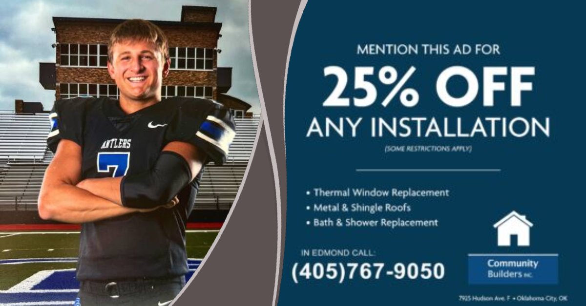 VYPE Oklahoma tweet media