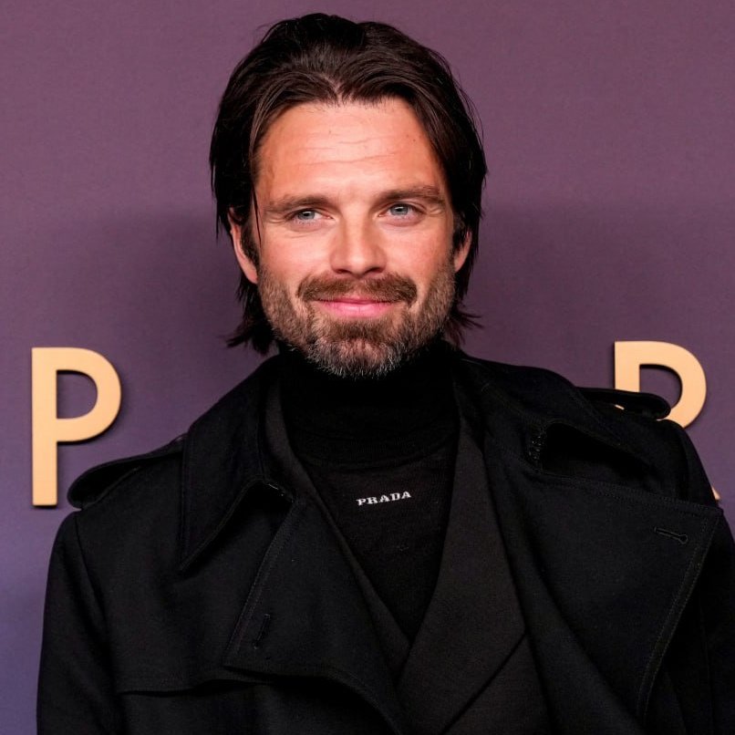 one of sebastian stan's best looks