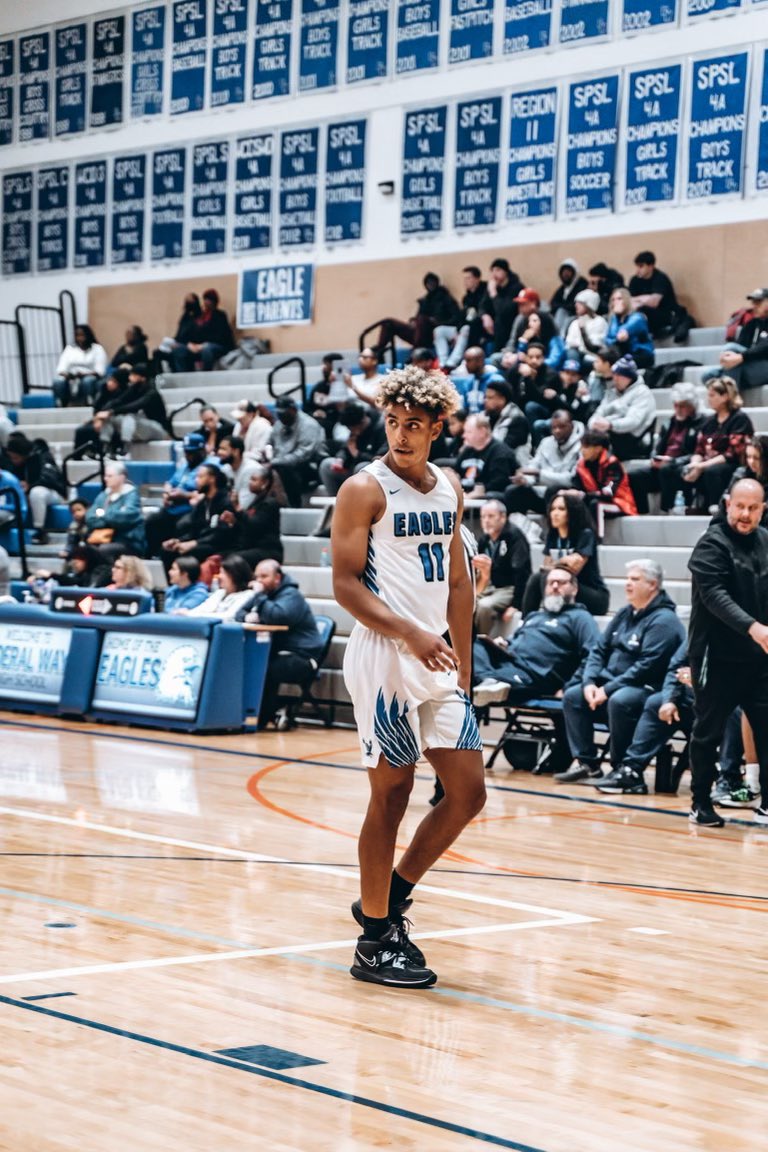 Congratulations to <a href="/isaiahafework/">isaiahafework</a> for earning defensive MVP and 1st team all league honors. Incredible effort on and off the court!