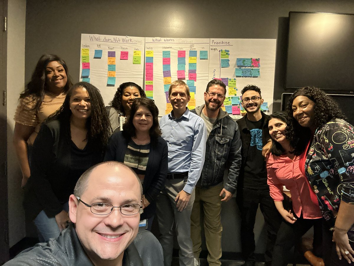 TeamFierceOSCC's tweet photo. MPβs Dream Team Takes Over Orlando!!! β¨β¨Thank you so much @guinn_zack for allowing us to meet for an AMAZING Strategy meeting!!! π¨π»βπ«#SetUp4Success #winas1fam #lifeatAtt #oscc @411MikeP https://t.co/9GREjSM3r4