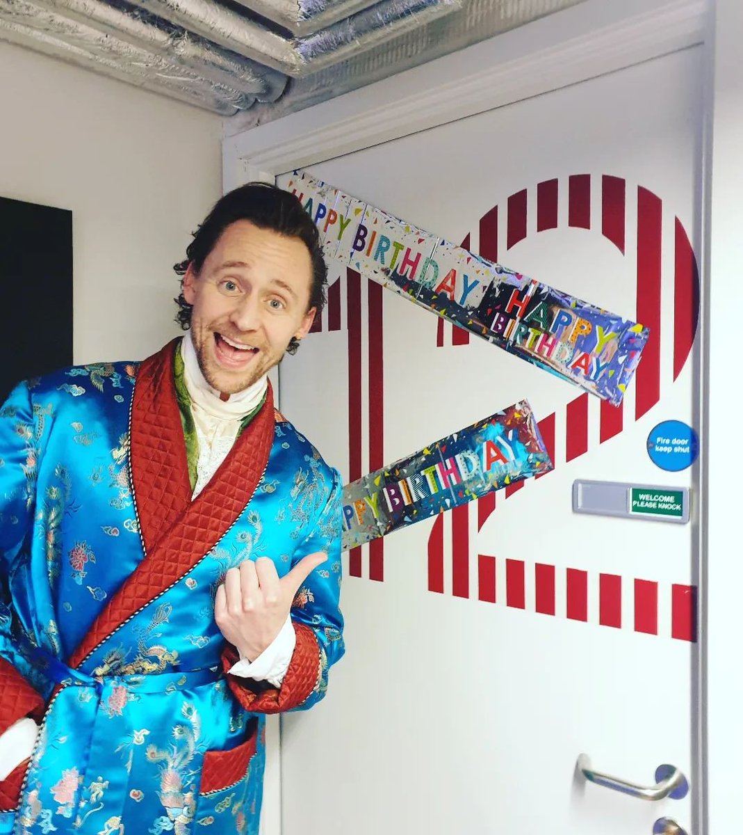 HIDDLES SQUAD, HELLO 🇧🇷 l Fan Account tweet media
