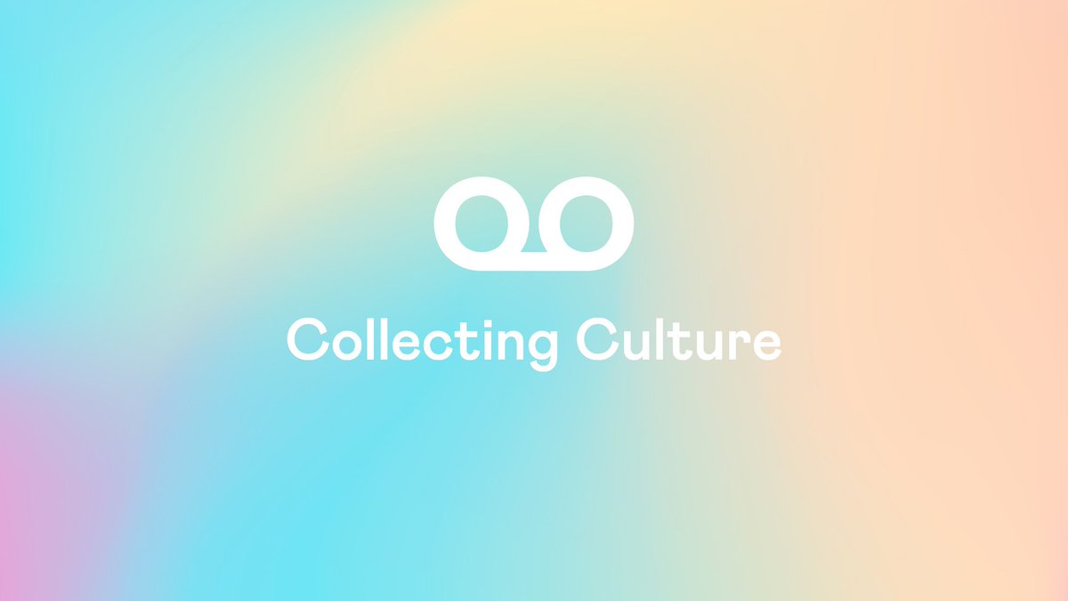Cooopahtroopa's tweet photo. Culture drives society.

It influences what we wear, what we buy and what we listen to.

We’re entering a phase where you can invest in culture.

Here's why collecting is the key unlock ⬇️ https://t.co/BFu3BGirkg