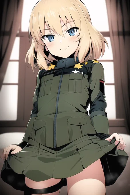 #HolaraAI おはカチューシャ様! 