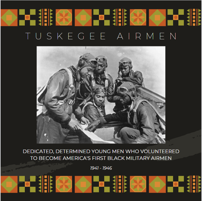 Rizse_io's tweet photo. Aerospace and Defense wouldn’t be what it is today without the dedication and bravery of the Tuskegee Airmen. Read more at https://t.co/3hhG15H7RR

#blackexcellence #BlackHistoryMonth #blackhistory #aerospace #defense #aviation #aviationlovers https://t.co/xAGrLLZ6bc