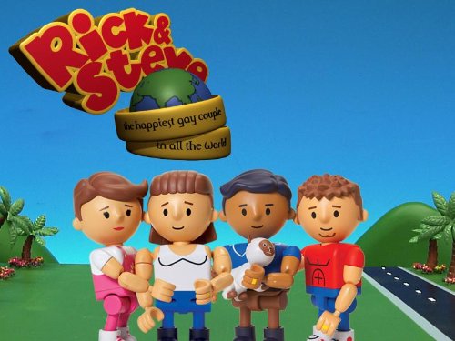UntilPotato's tweet photo. @Ethan_LMP Actually, I think Rick and Steve did that to me first.
Fortunately, I was never able to find a lifesize Lego. https://t.co/9R12arTKeB