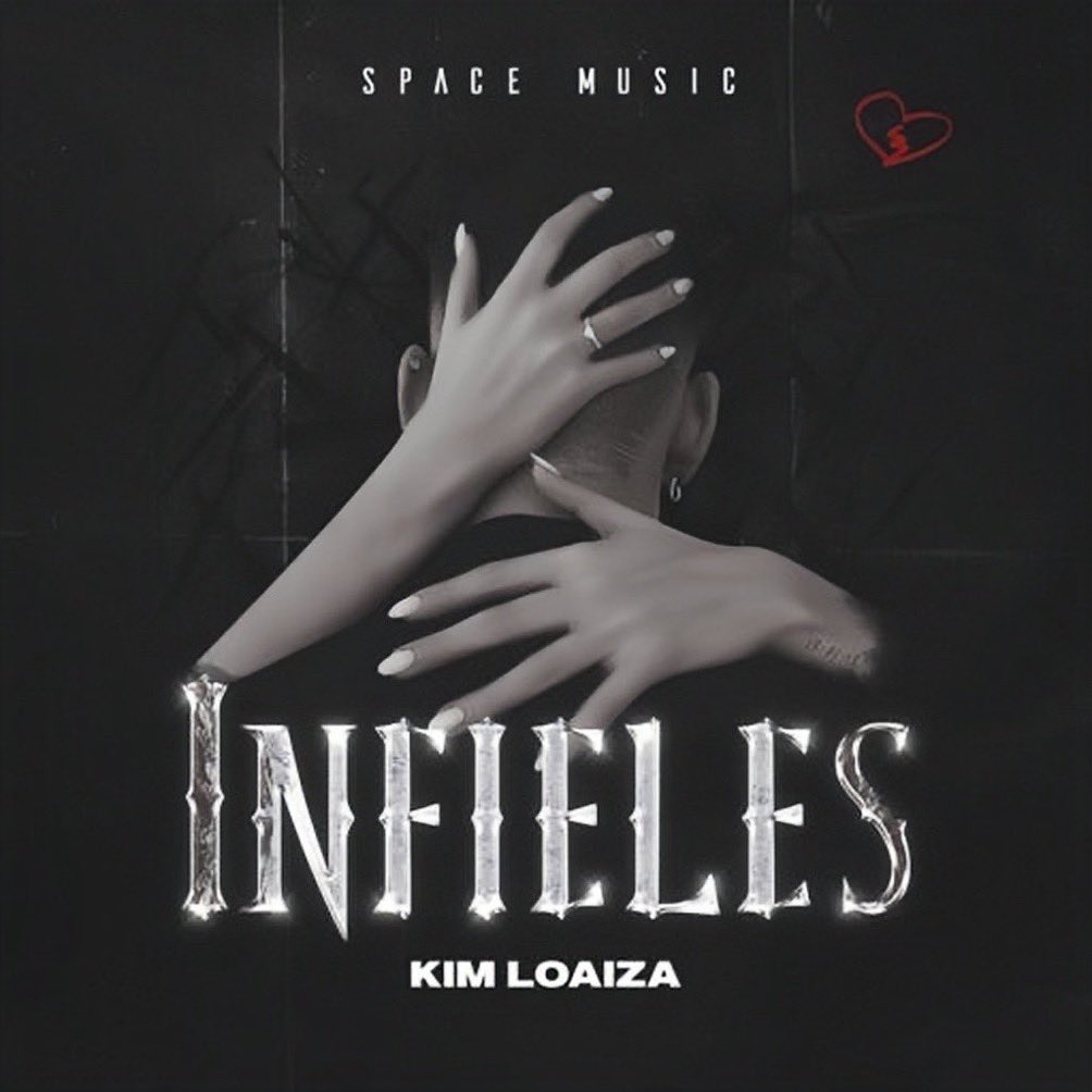 .<a href="/KimberlyLoaiza_/">Kimberly Loaiza 🇲🇽</a> has released her new single, #INFIELES. ⚔️