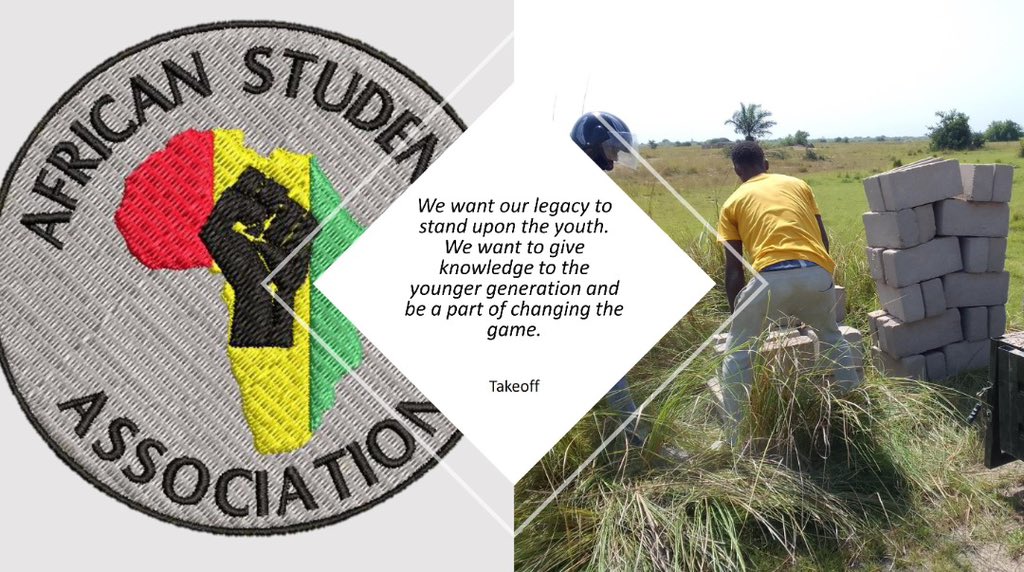 We’ve raised money to accomplished a lot but still need help getting construction started! We hope to gain more support in order to get this project completed by the end of the year. Like, retweet and share this link to those you know who can help!
gofund.me/77890d80